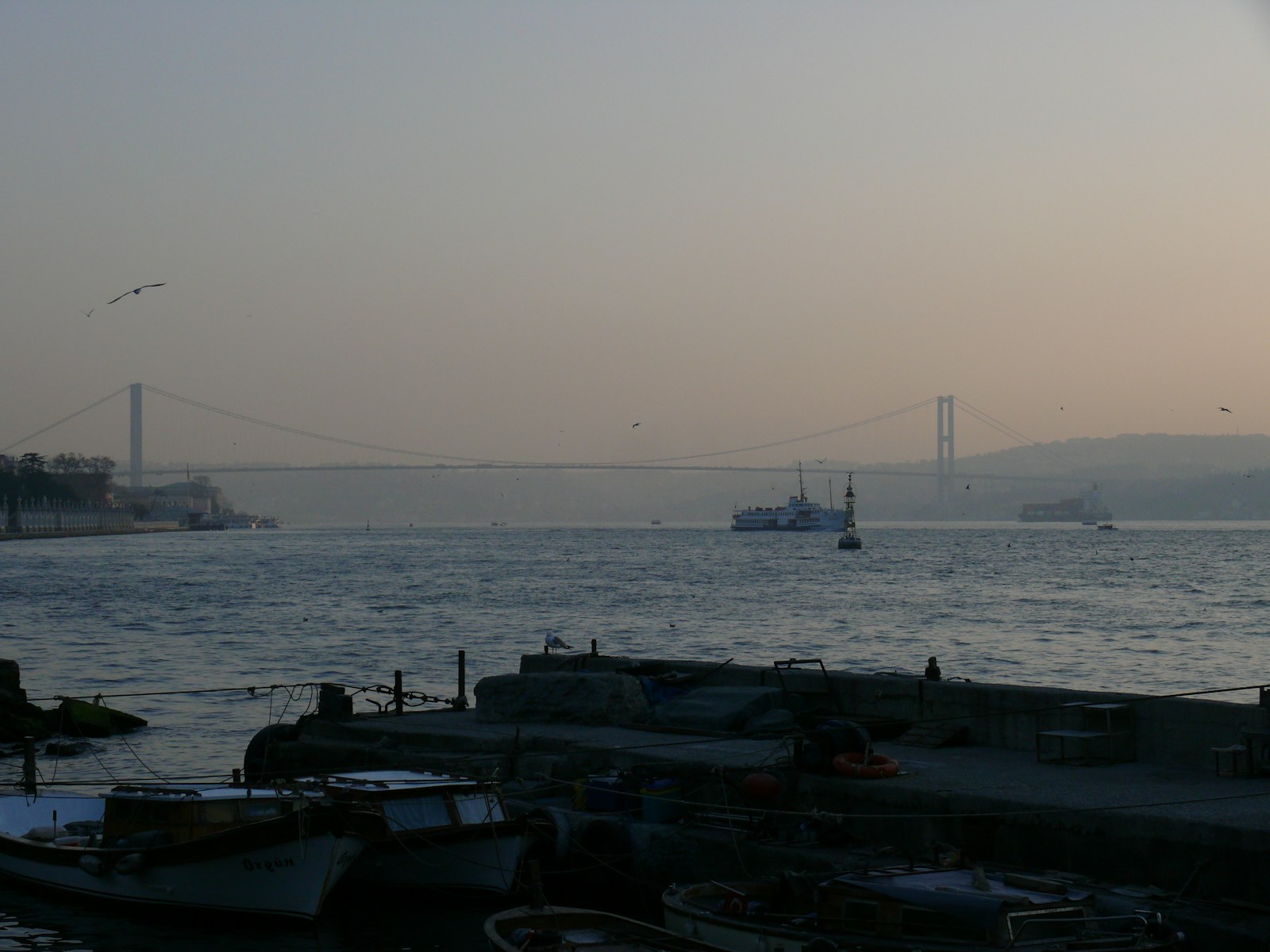 Tersane İstanbul: 600 Yıllık Haliç Tersanelerinin Kültür ve Yaşam Vadisine Dönüşümü